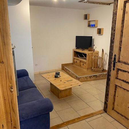 Appartement 4 Personnes Villar-dʼArène エクステリア 写真