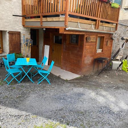 Appartement 4 Personnes Villar-dʼArène エクステリア 写真
