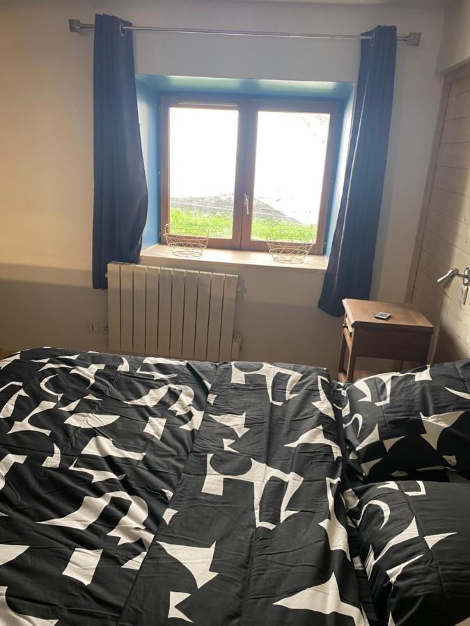 Appartement 4 Personnes Villar-dʼArène エクステリア 写真