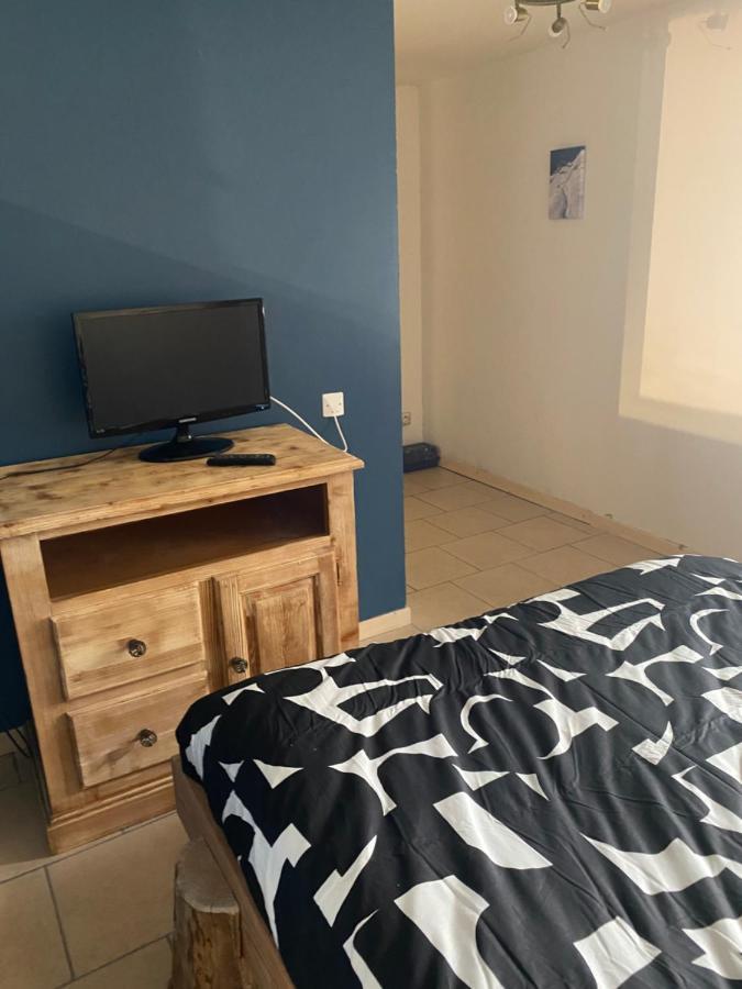 Appartement 4 Personnes Villar-dʼArène エクステリア 写真