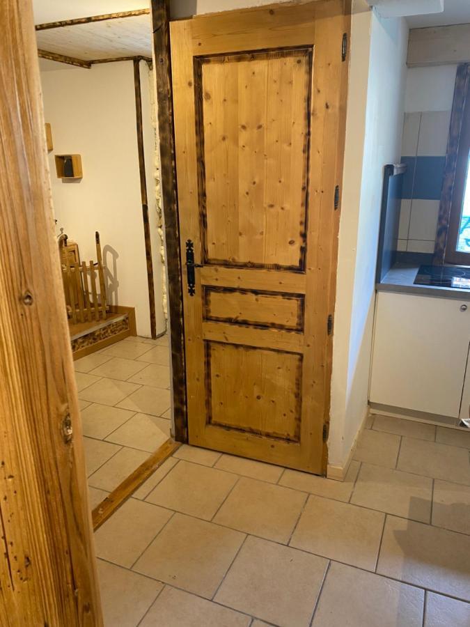 Appartement 4 Personnes Villar-dʼArène エクステリア 写真